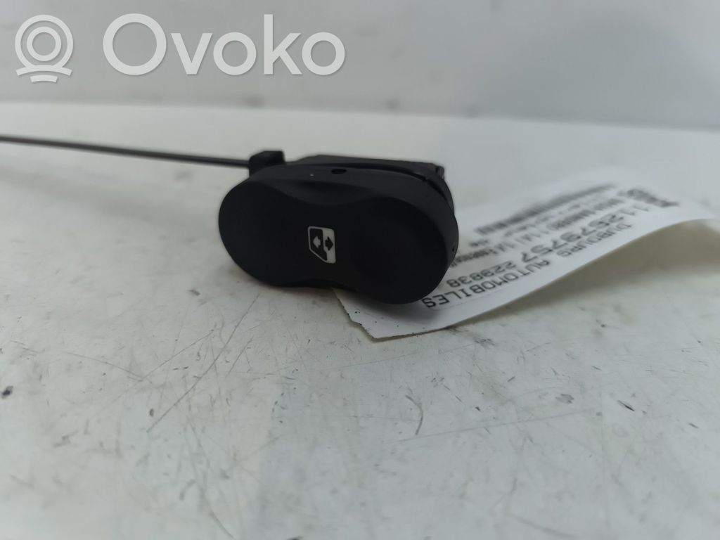 Dacia Sandero Comutator comandă geamuri electrice 