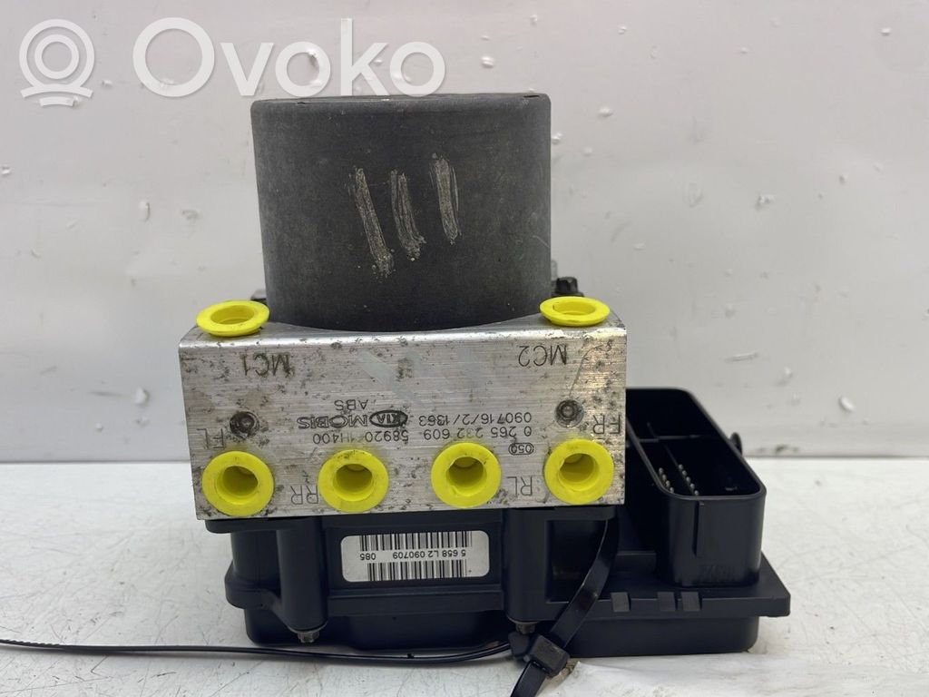 KIA Ceed ABS Pump 