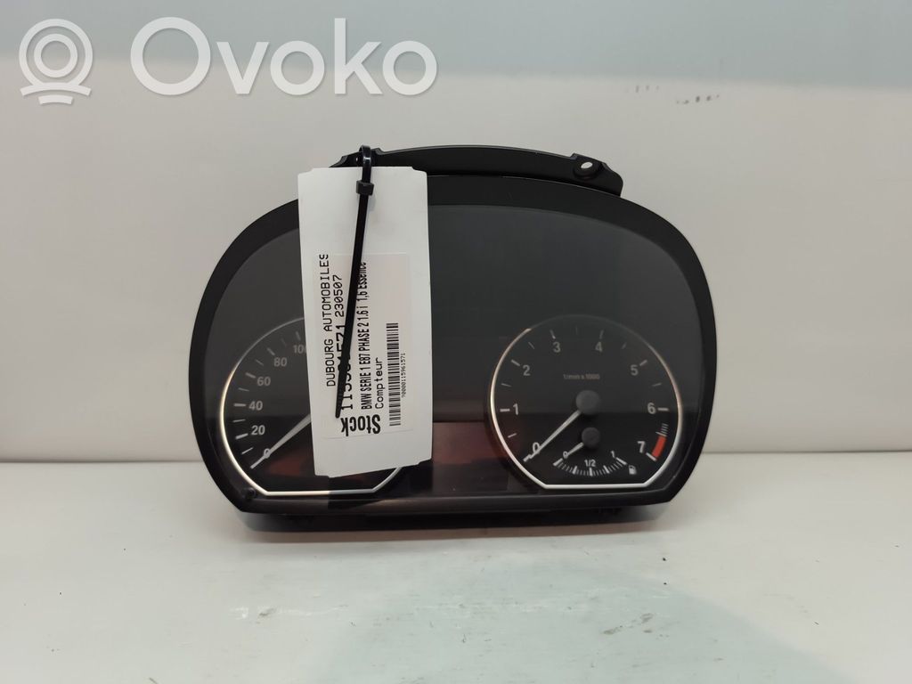 Nopeusmittari (mittaristo)   IK914146801G