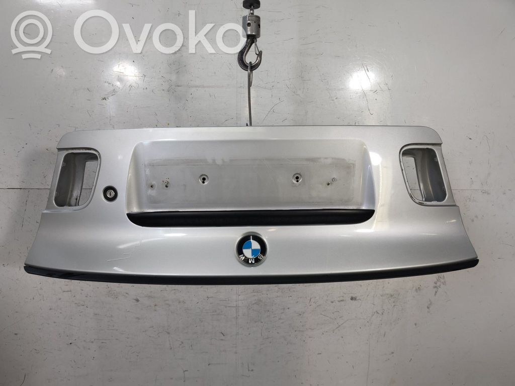 Tailgate/trunk/boot lid   41627003314