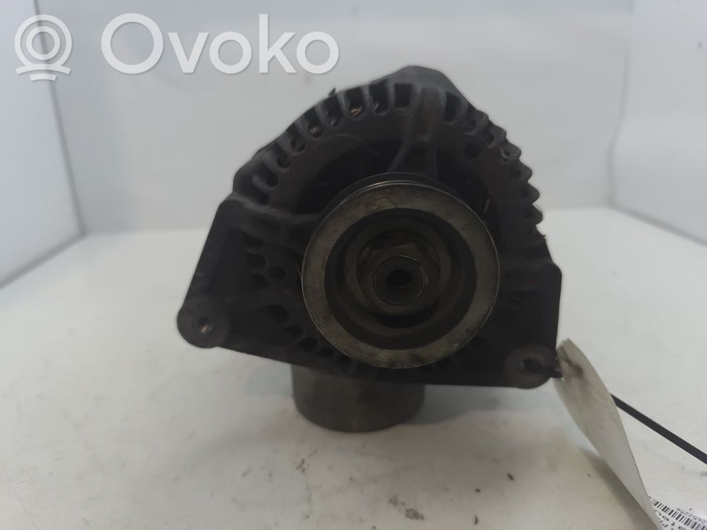 Ford Fiesta Generator/alternator 