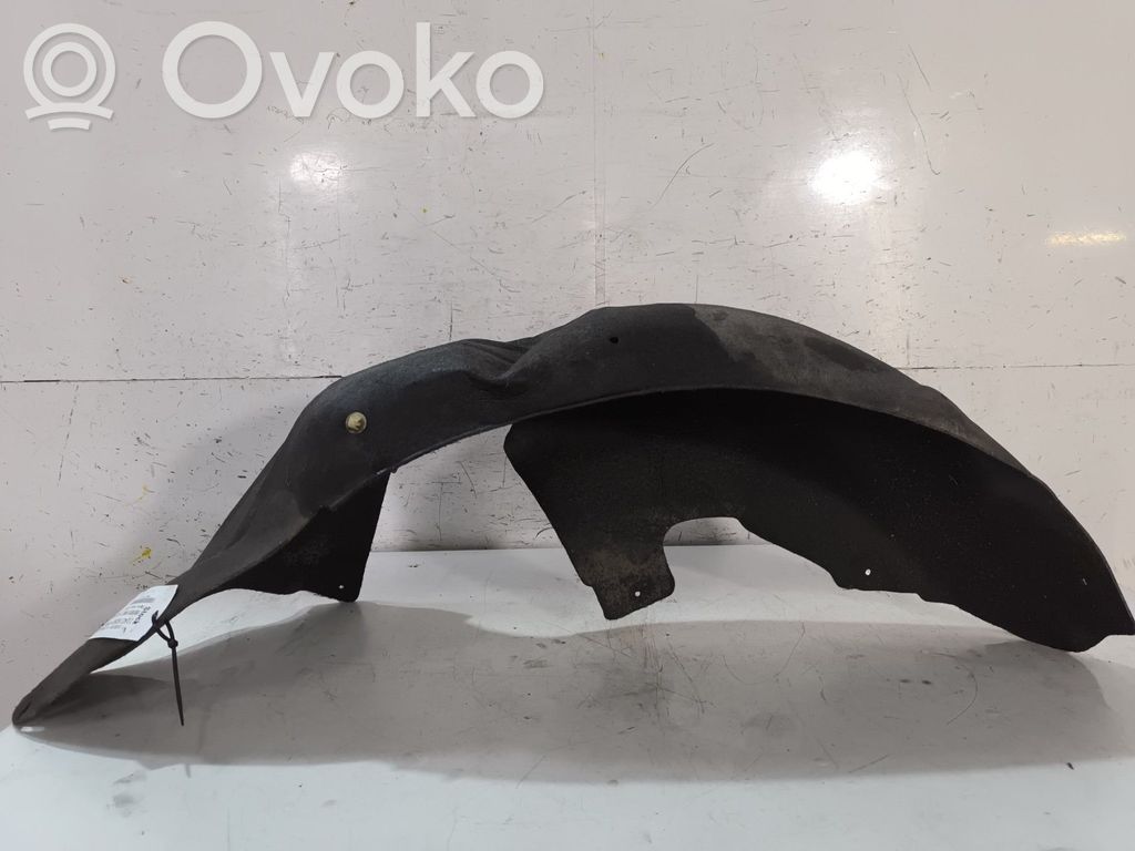 Ford Fiesta Nadkole tylne 