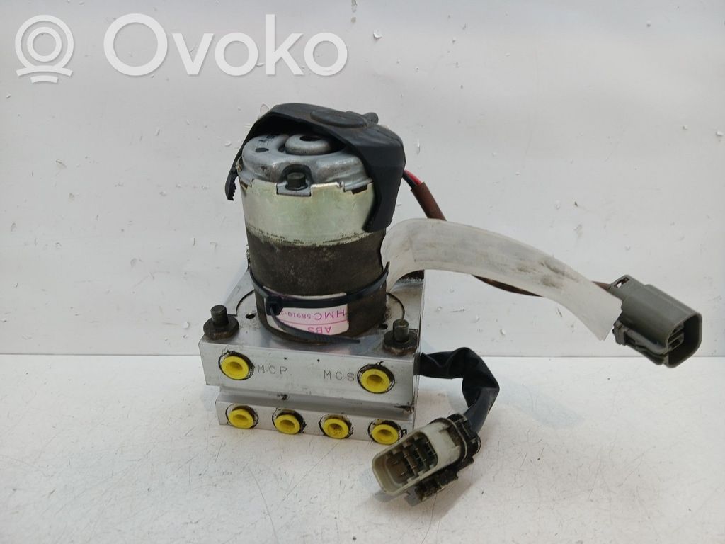 Hyundai Coupe ABS Pump 