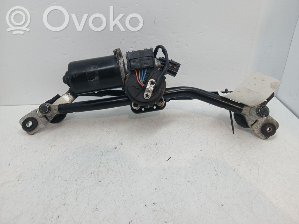 Hyundai i10 Motor ștergător 