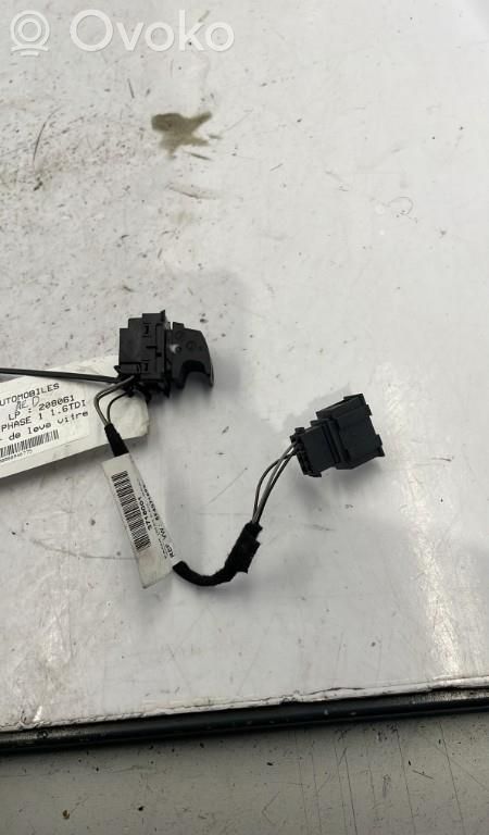 Seat Leon (5F) Comutator comandă geamuri electrice 
