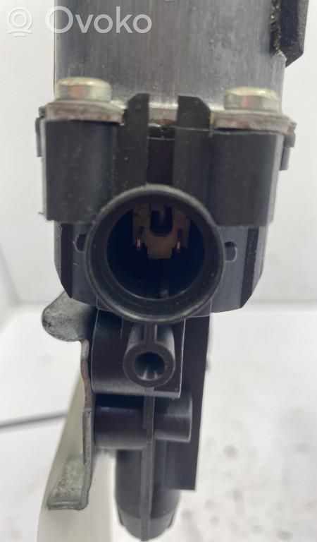 Regulador de puerta trasera con motor   827019U00B