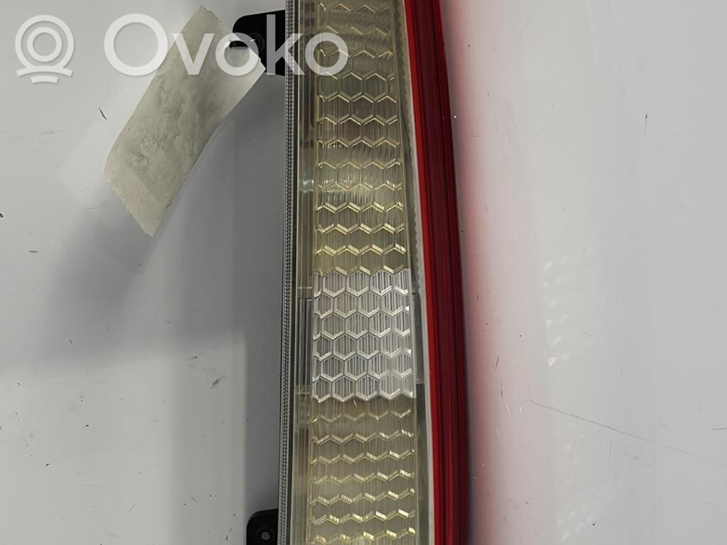 Rear/tail lights   1520762