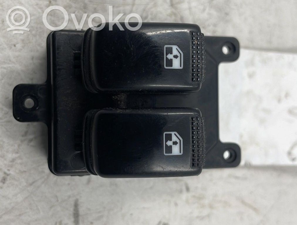 KIA Picanto Electric window control switch 