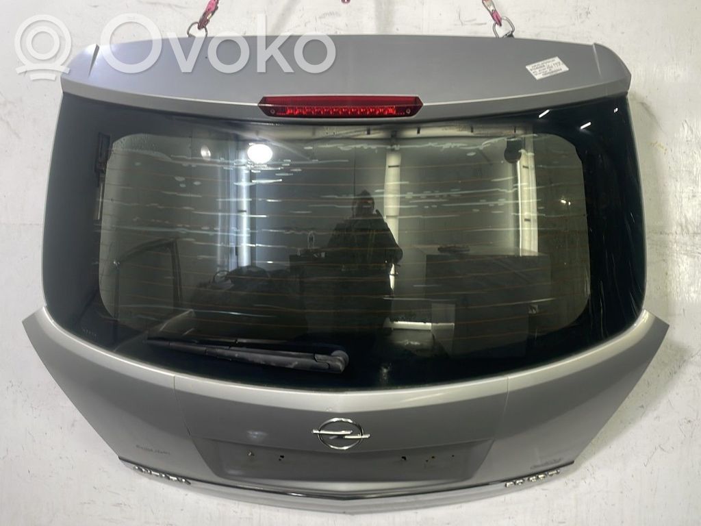 Opel Antara Hayon/capotă portbagaj 