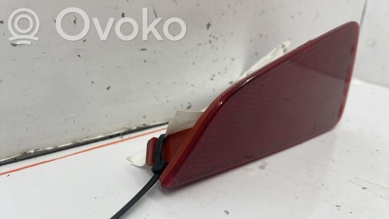 Ford Focus Reflektor Rückstrahler 