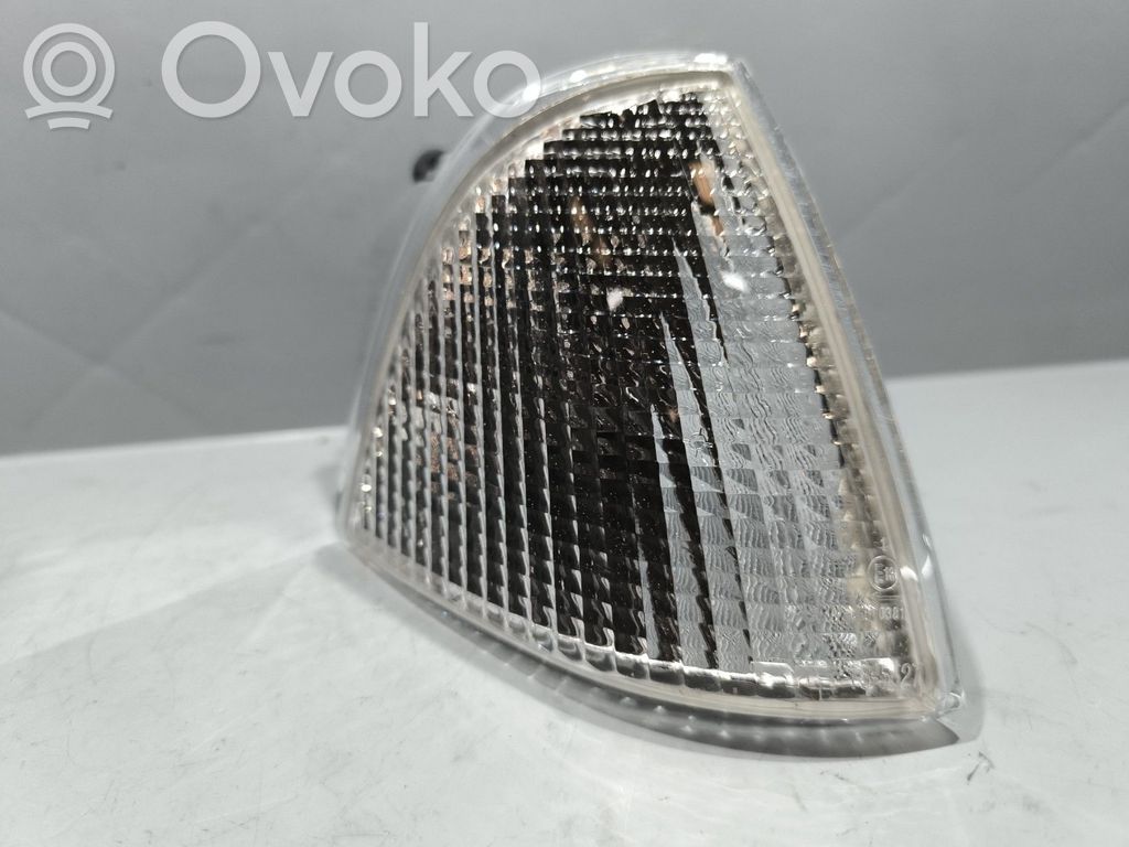Fiat Scudo Kierunkowskaz błotnika przedniego 
