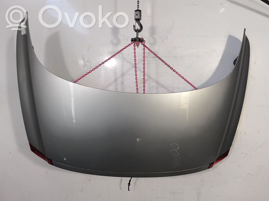 Volvo C70 Tailgate/trunk/boot lid 