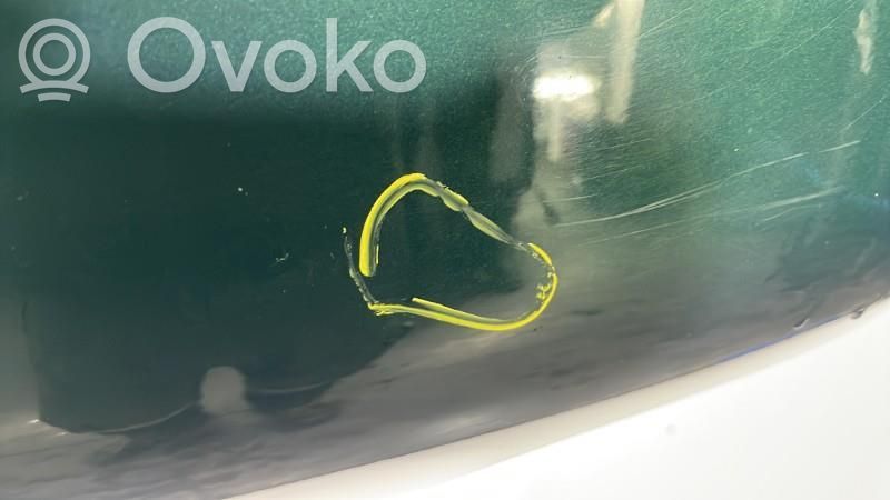 Rover 100 Tailgate/trunk/boot lid 