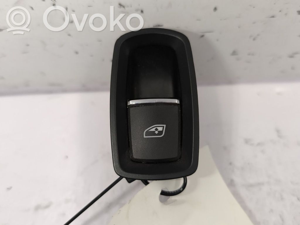 Porsche Cayenne (92A) Electric window control switch 