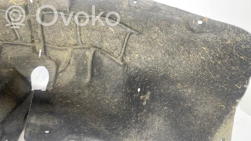 Audi A1 Takapyörän sisälokasuojat 