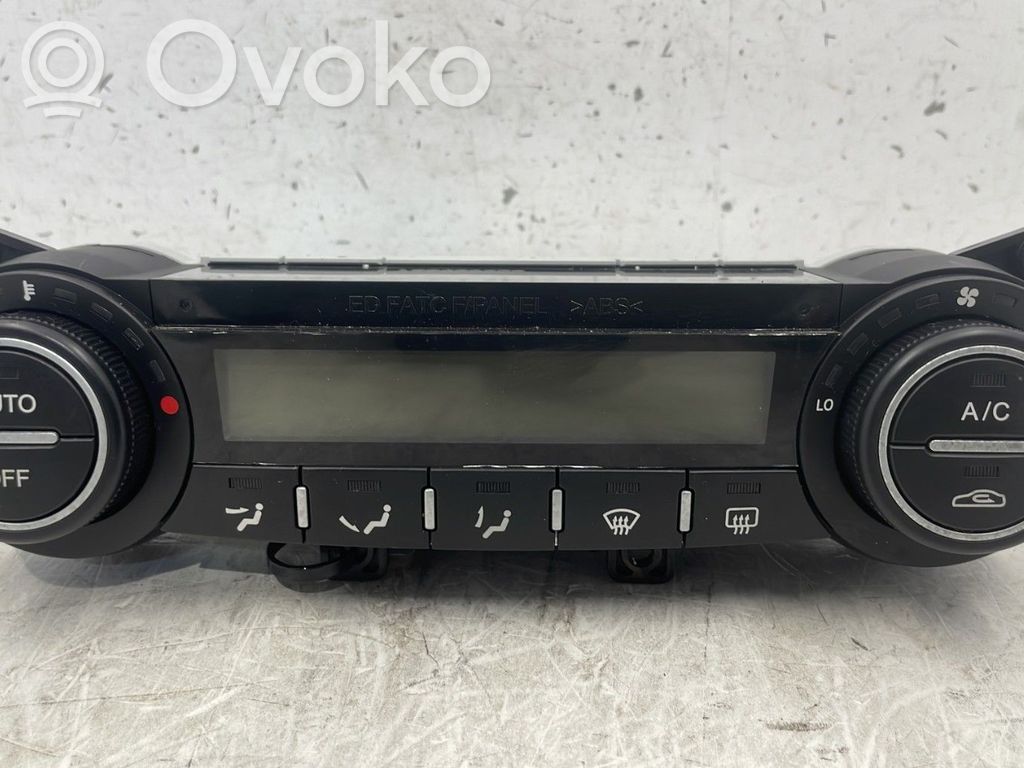Climate control unit   972501H602EQ