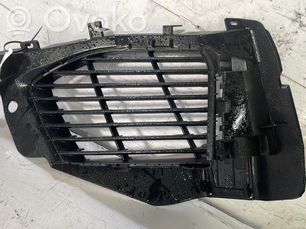 Peugeot 3008 II Grilă radiator față 