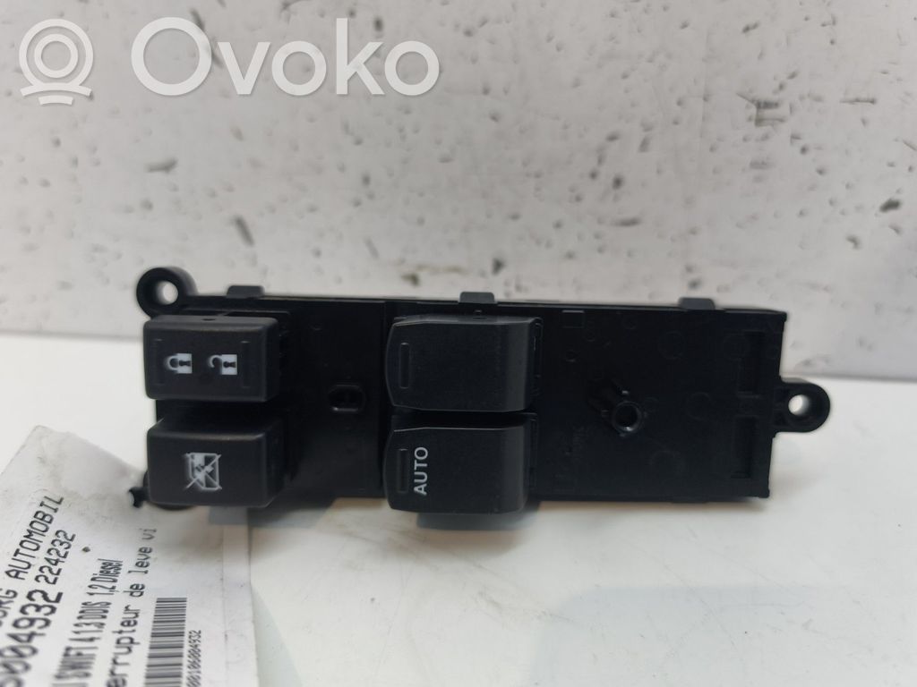 Suzuki SX4 Comutator comandă geamuri electrice 