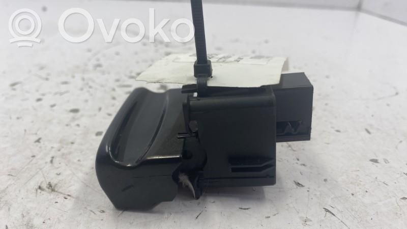 Citroen C4 I Picasso Interruttore del freno di stazionamento/freno a mano
