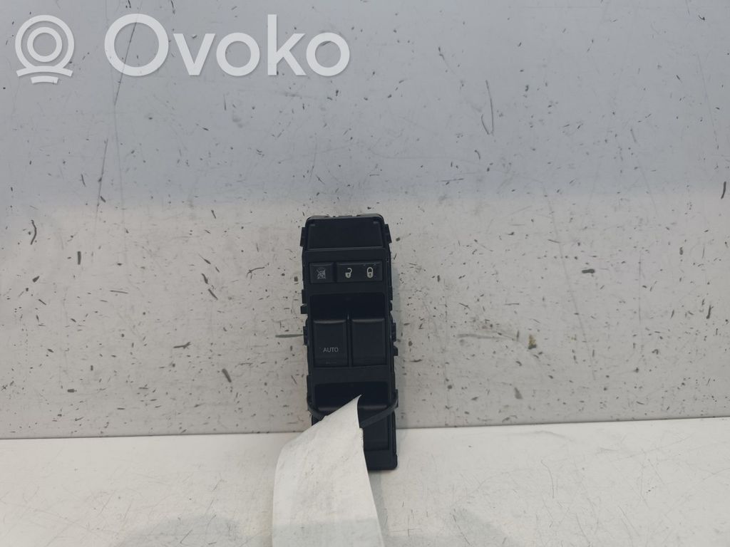 Interruptor del elevalunas eléctrico   56040691AD