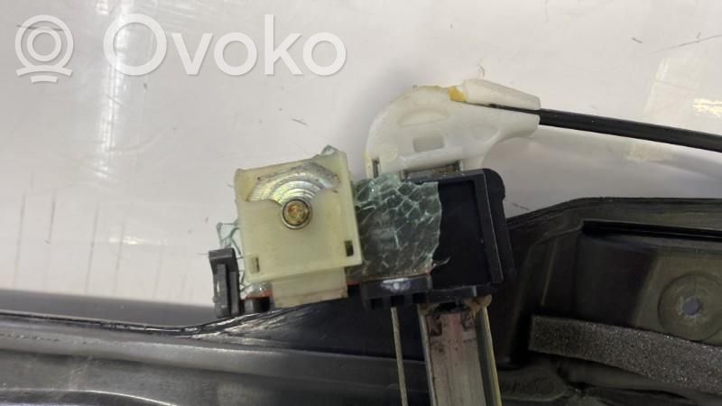 Mazda 6 Macara geam ușă spate cu motor