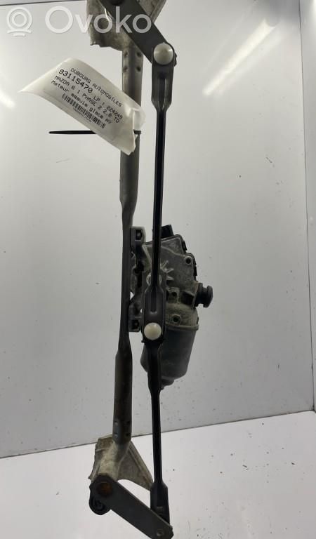 Motorino del tergicristallo   GR1L67340