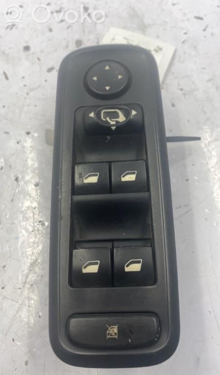 Interruptor del elevalunas eléctrico   6554CJ