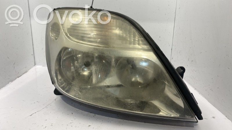 Renault Scenic I Faro/fanale 