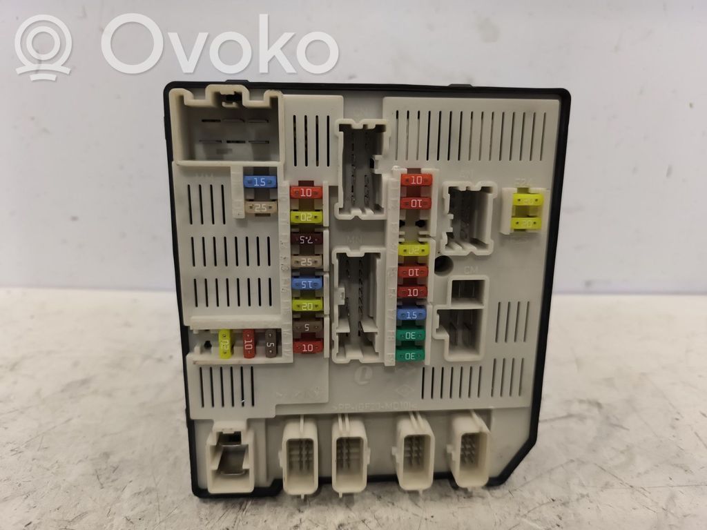 Unitate control BSM   243510001R
