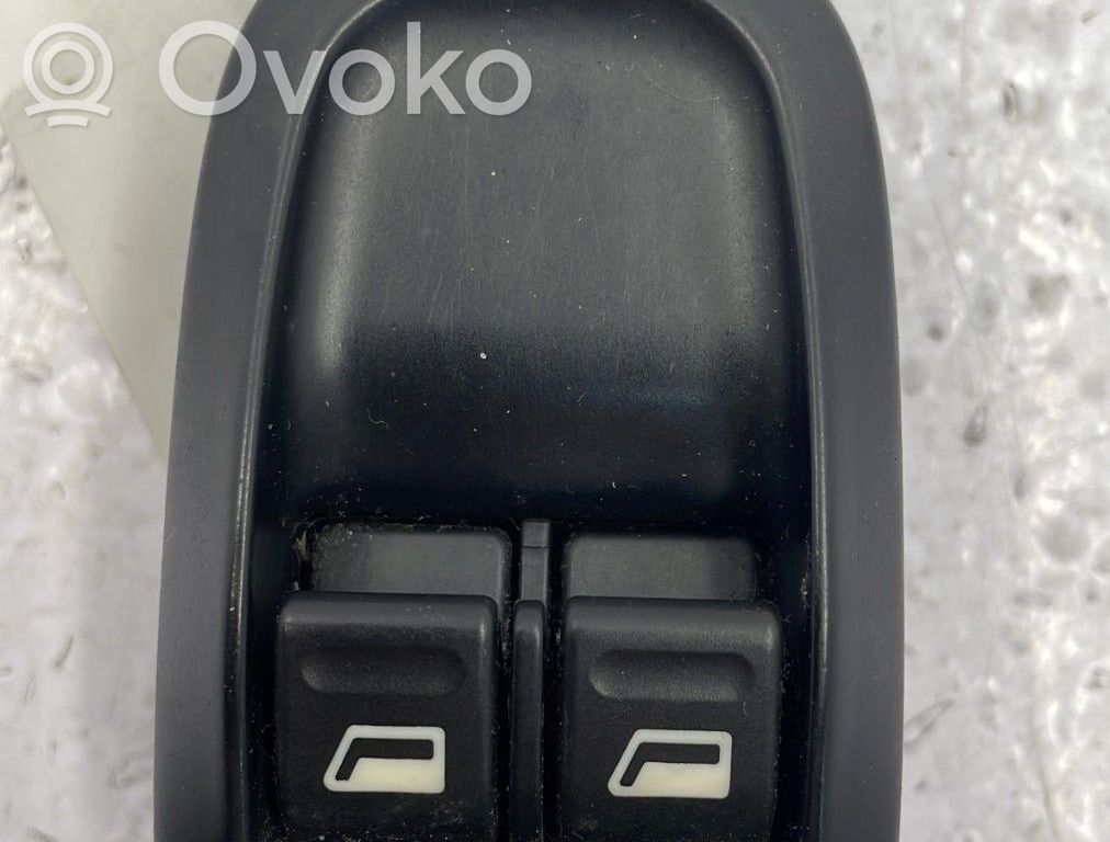 Przyciski szyb   6552WQ