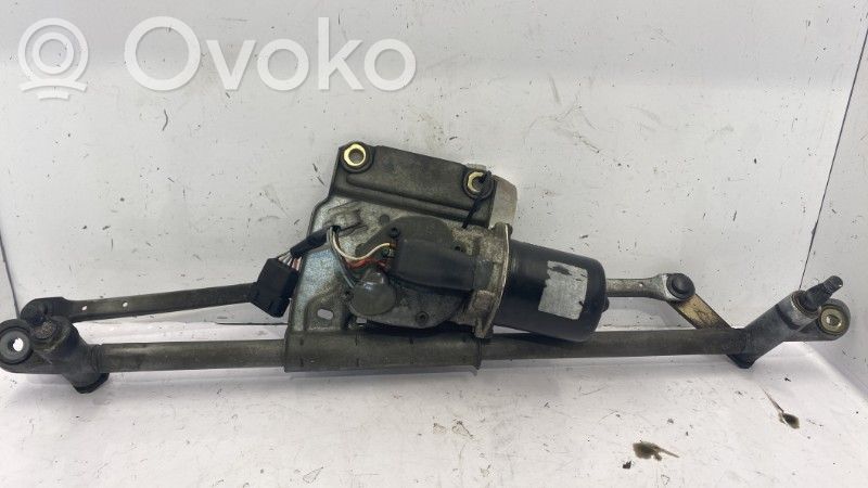 Motor ștergător   6405A8