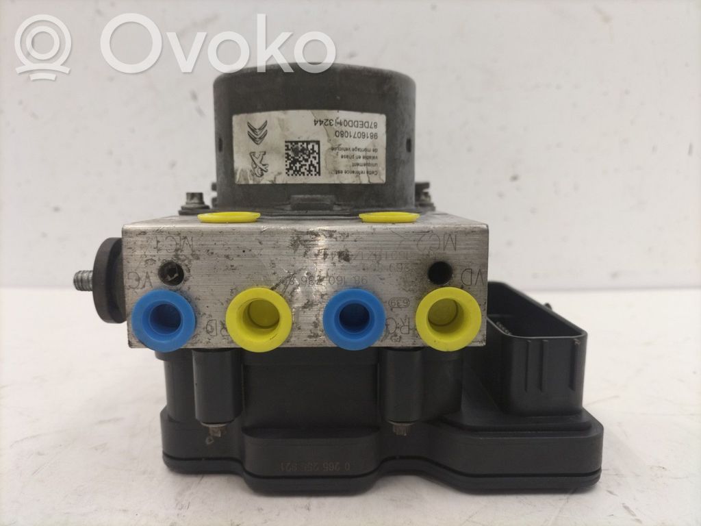 Pompa ABS   1614658180