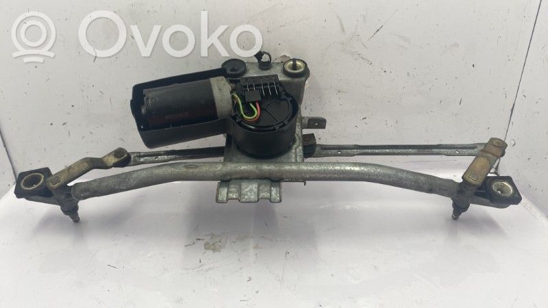 Wischermotor   1379887