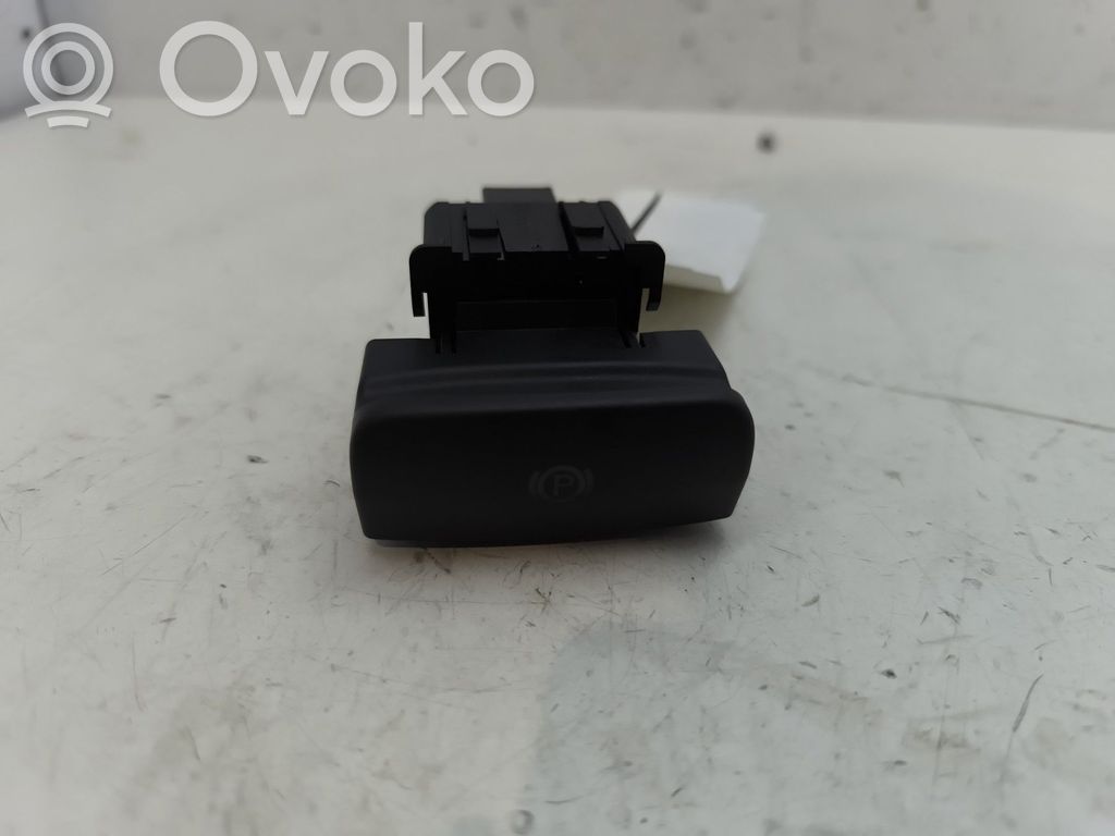Citroen C4 I Picasso Przycisk / Włącznik hamulca ręcznego 