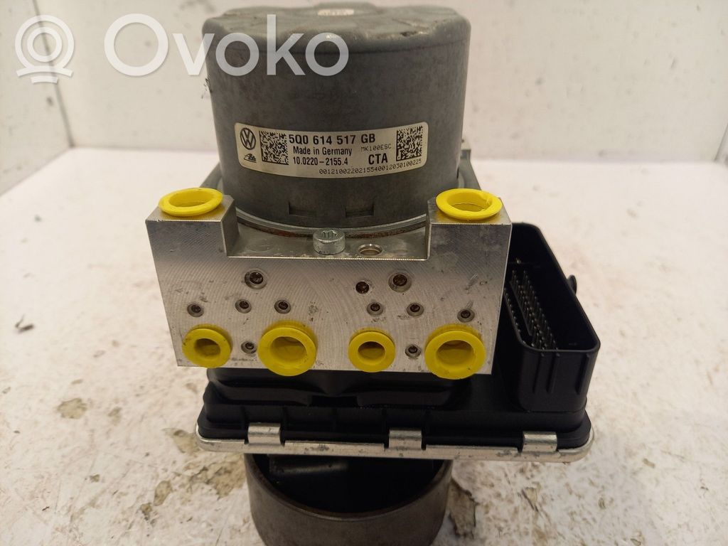Pompa ABS   5Q0614517GBBEF
