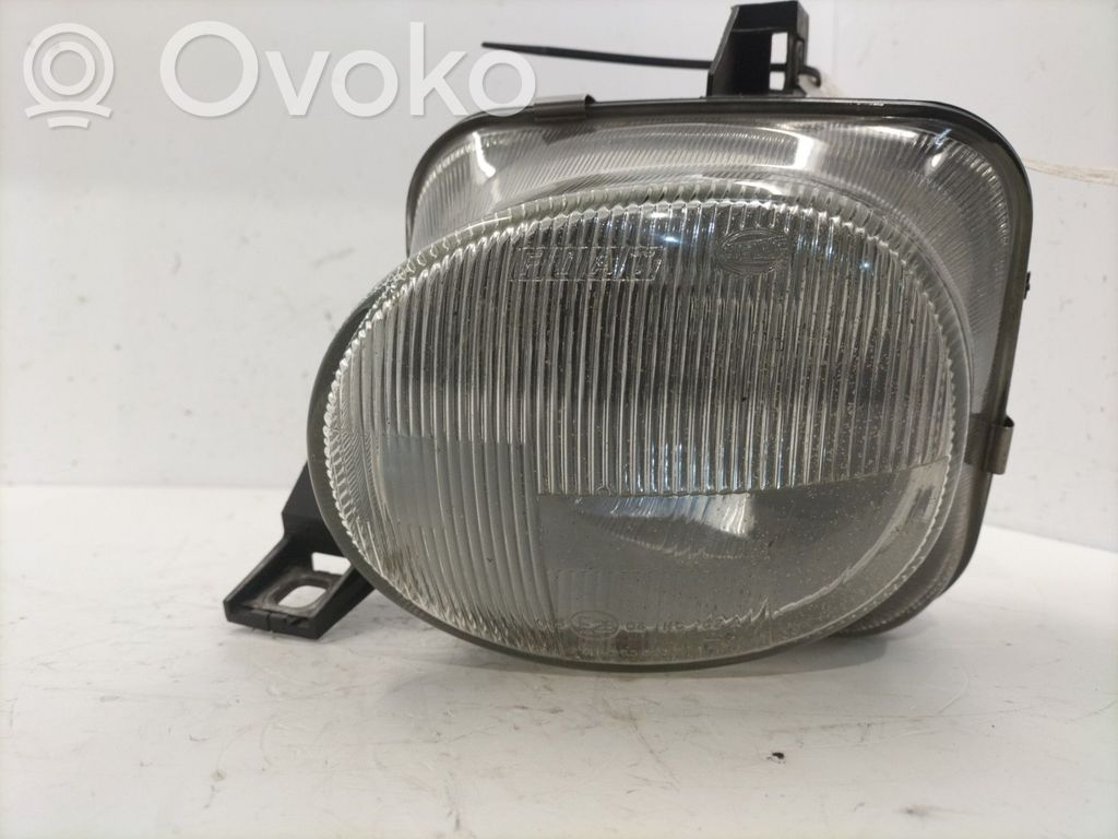Fiat Multipla Front fender indicator light 
