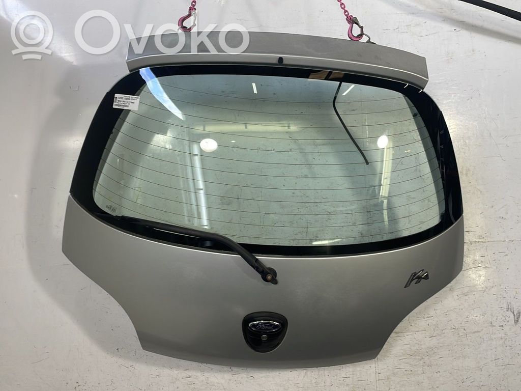 Ford Ka Tailgate/trunk/boot lid 