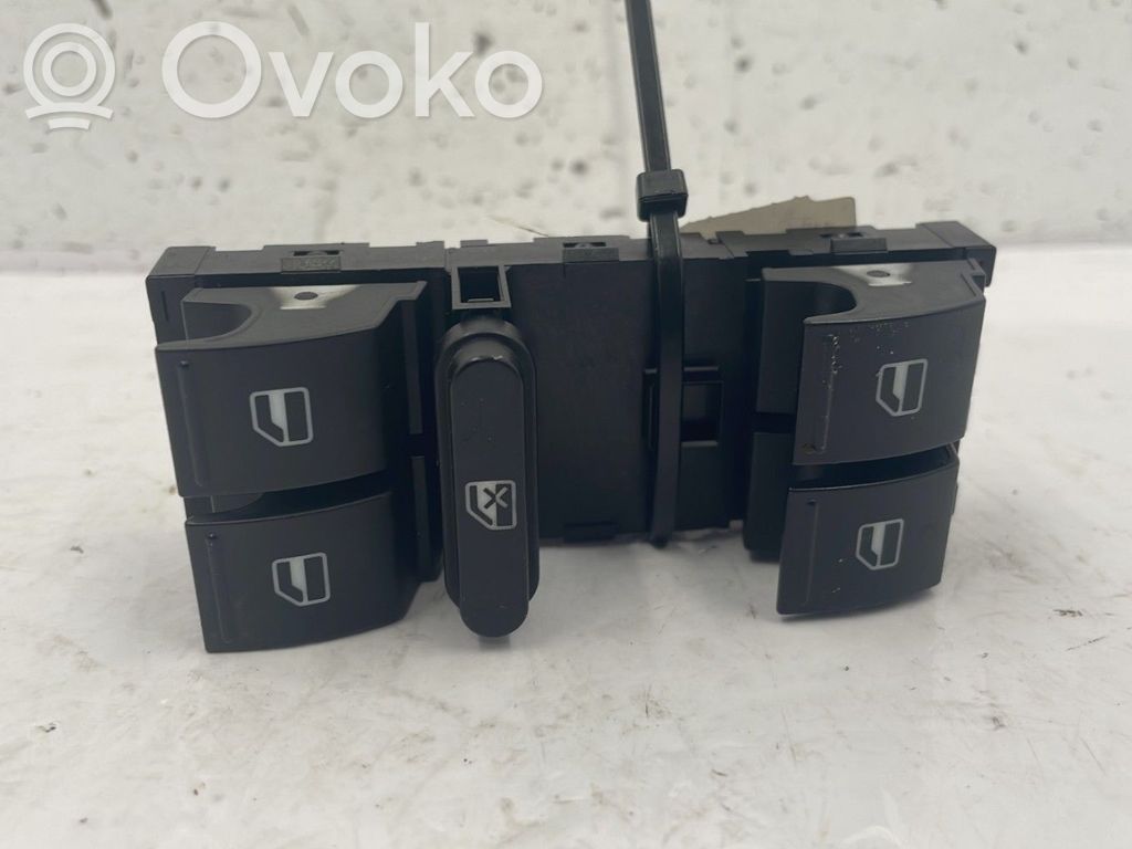 Comutator comandă geamuri electrice   1K4959857CREH