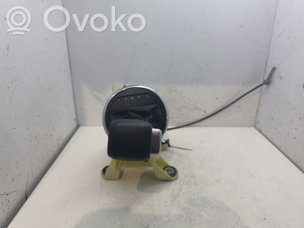 Selector caja de cambios   7H0713025B