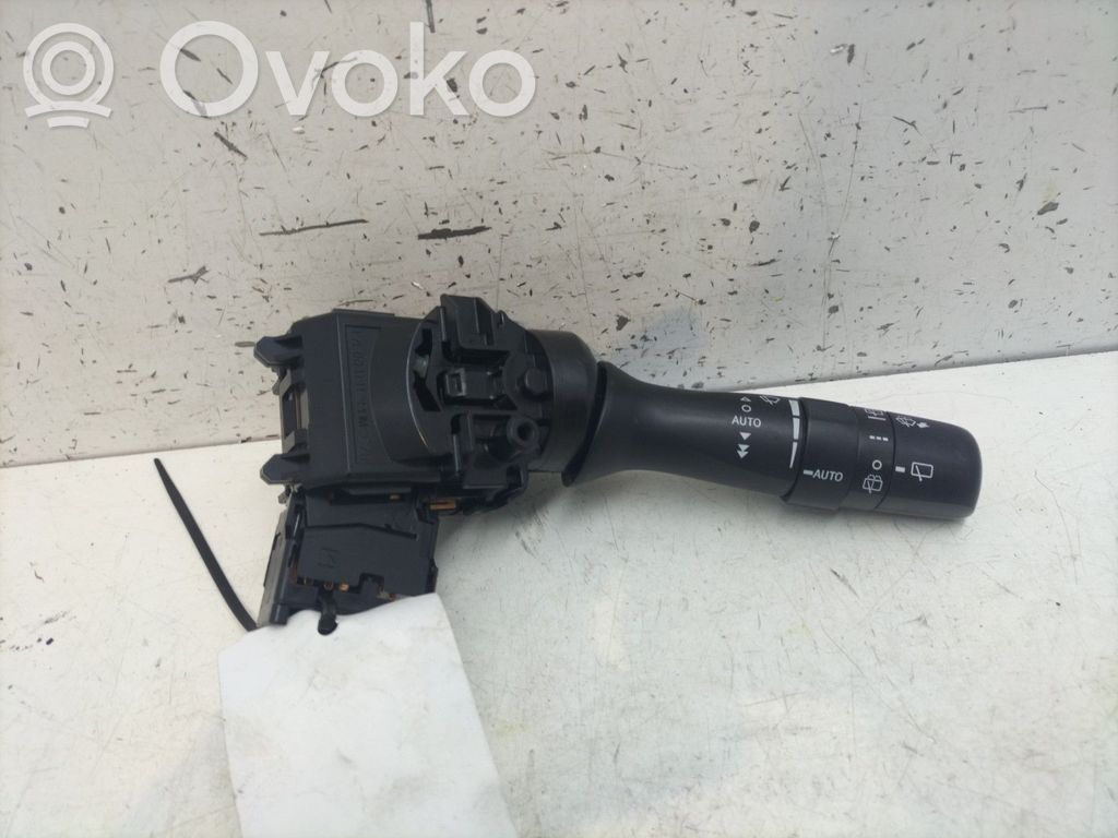 Toyota Yaris Leva comando tergicristalli