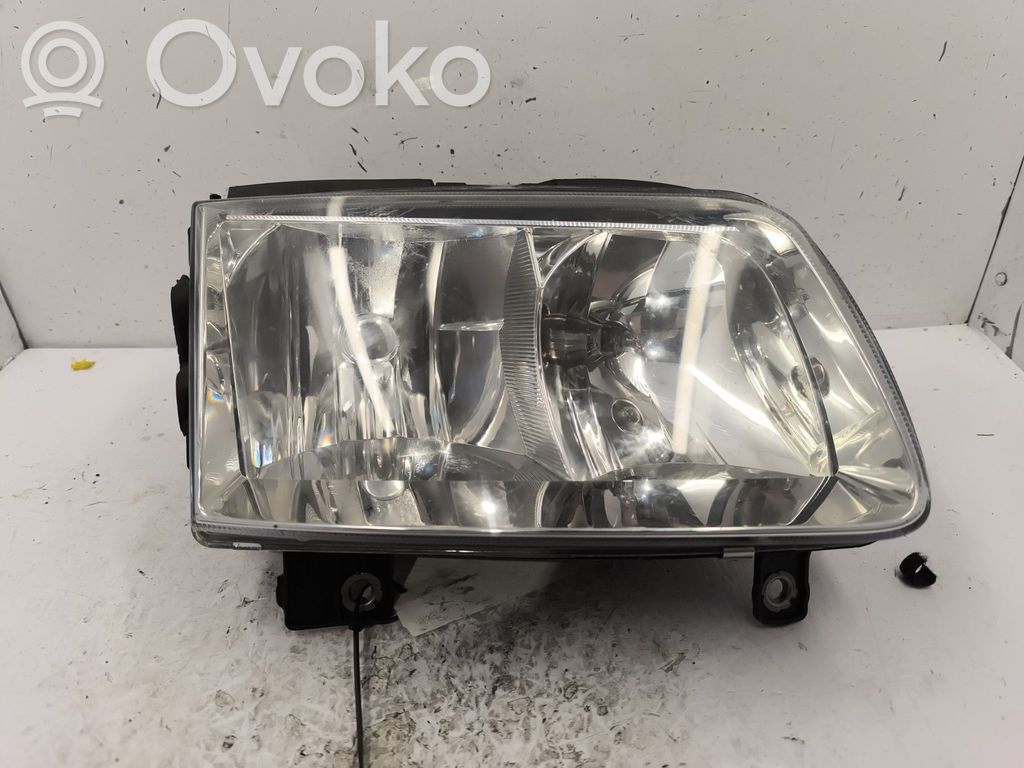 Volkswagen Polo III 6N 6N2 6NF Scheinwerfer