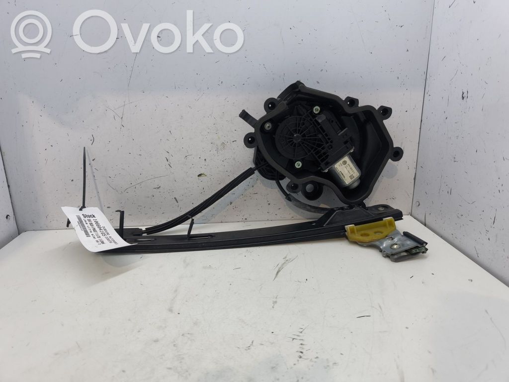 Seat Ibiza IV (6J,6P) Macara geam ușă spate cu motor 