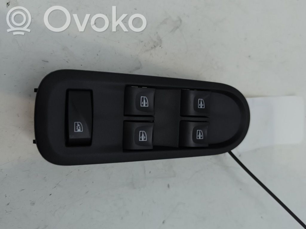 Electric window control switch   254217475R