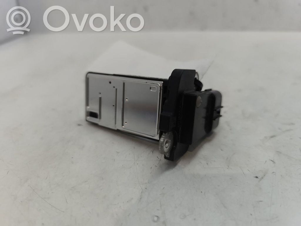 Honda Civic Przepływomierz masowy powietrza MAF 