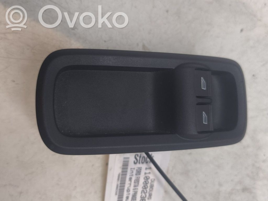 Ford Fiesta Przyciski szyb 