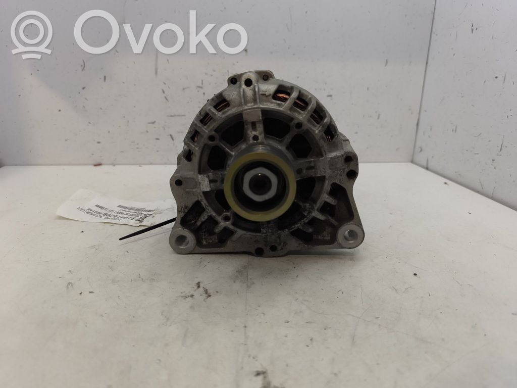 Peugeot 307 Generatore/alternatore