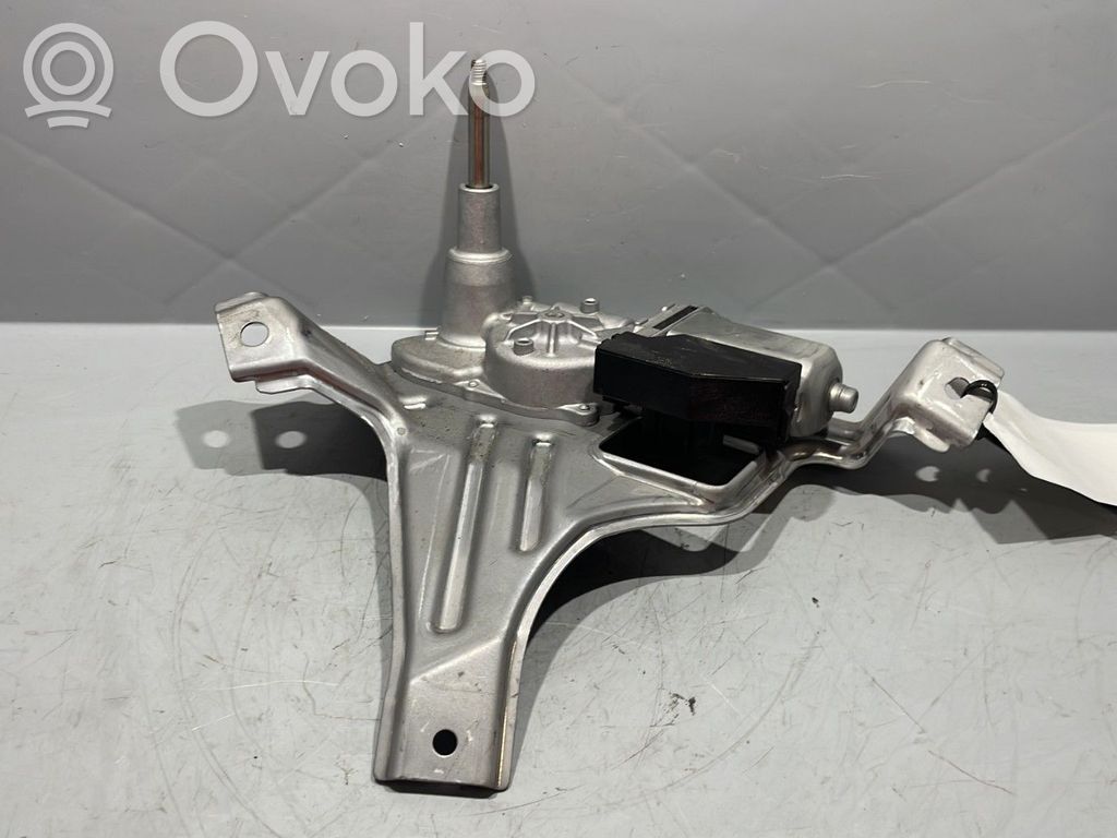 Toyota Yaris Motor ștergător lunetă 