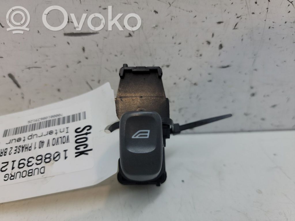 Comutator comandă geamuri electrice   30883591