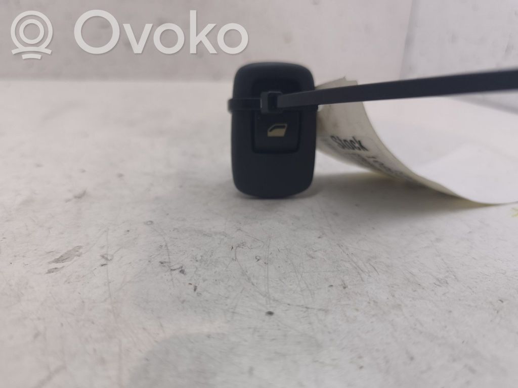 Citroen C5 Interruttore di controllo dell’alzacristalli elettrico
