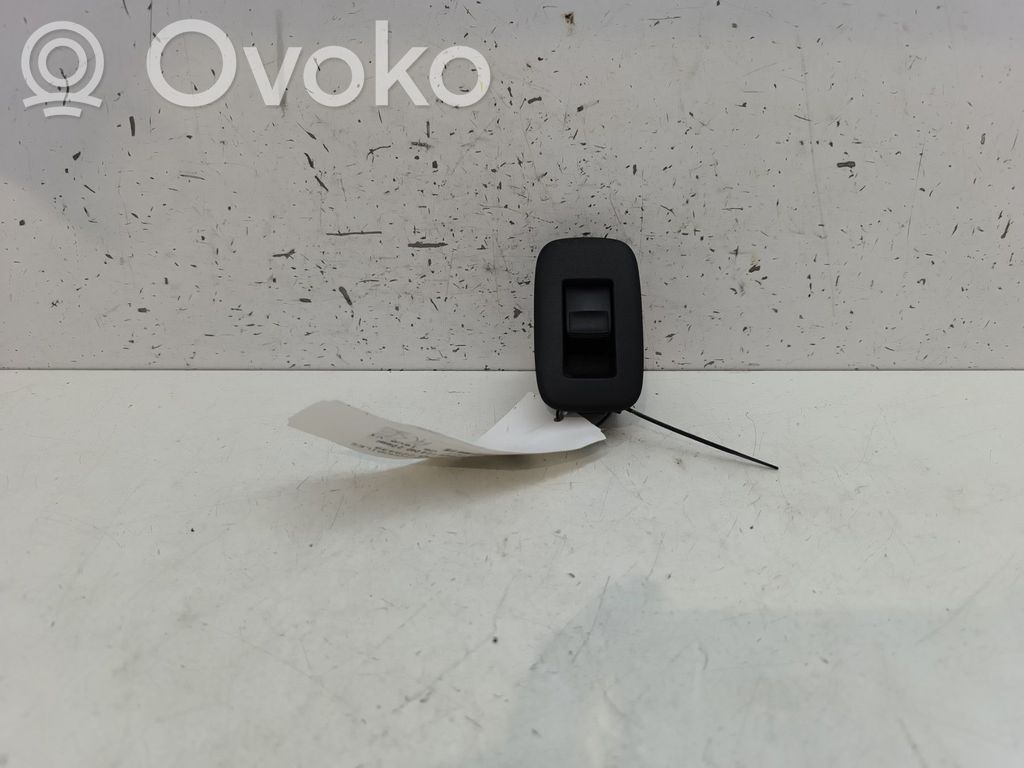 Toyota Auris 150 Interruttore di controllo dell’alzacristalli elettrico 